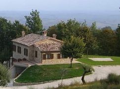 Rustico/Casale in Residenziale
