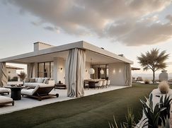 Villa in Residenziale