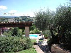 Rustico/Casale in Residenziale