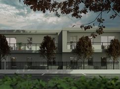 Appartamento in Residenziale