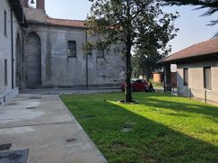 Villetta a schiera in Residenziale