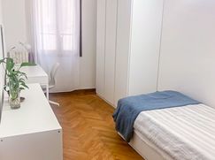 Stanza in Residenziale
