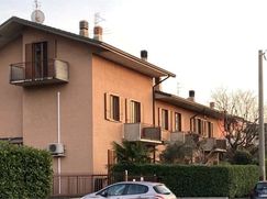Villetta a schiera in Residenziale
