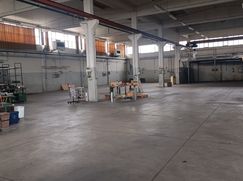 Capannone in Commerciale