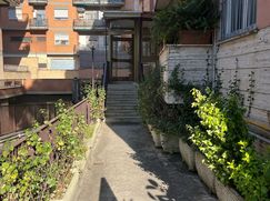 Stanza in Residenziale