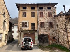 Rustico/Casale in Residenziale