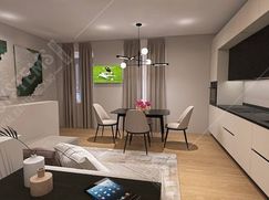 Appartamento in Residenziale