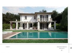 Villa in Residenziale