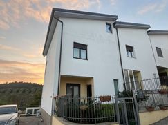 Villetta a schiera in Residenziale