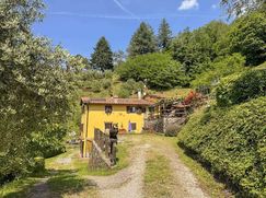 Rustico/Casale in Residenziale