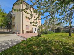 Casa indipendente in Residenziale