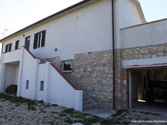 Casa indipendente in Residenziale