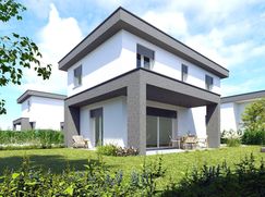 Villa in Residenziale