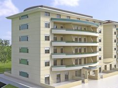 Appartamento in Residenziale