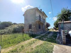 Villetta a schiera in Residenziale