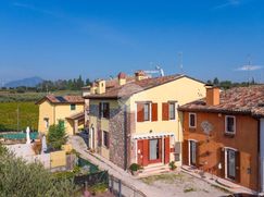 Rustico/Casale in Residenziale