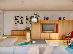 Appartamento in Residenziale