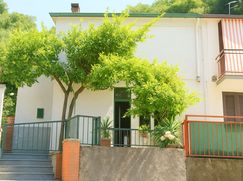 Villetta a schiera in Residenziale