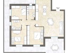 Appartamento in Residenziale