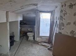 Attico/Mansarda in Residenziale