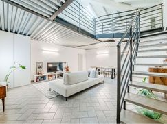 Loft in Residenziale