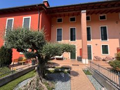Villetta a schiera in Residenziale