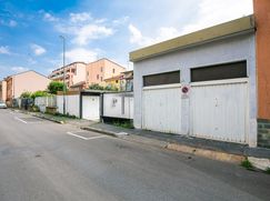 Box/posto auto in Residenziale