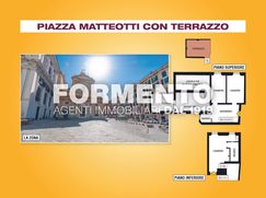 Attico/Mansarda in Residenziale