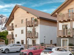 Appartamento in Residenziale