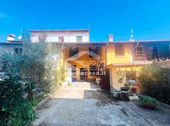 Casa indipendente in Residenziale