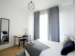 Stanza in Residenziale