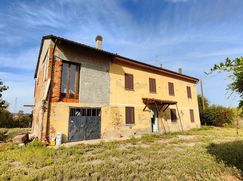 Rustico/Casale in Residenziale
