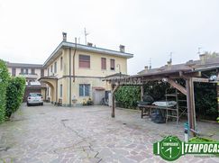 Casa indipendente in Residenziale