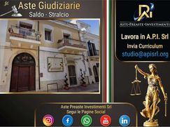 Appartamento in Residenziale