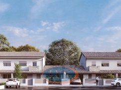 Casa Bi/Trifamiliare in Residenziale