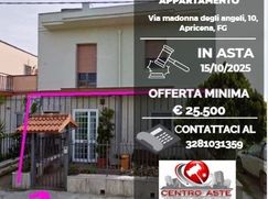 Appartamento in Residenziale