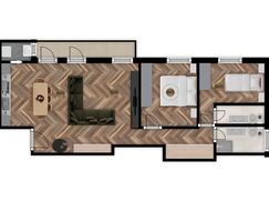 Appartamento in Residenziale