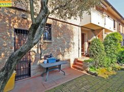 Villetta a schiera in Residenziale