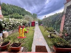 Villetta a schiera in Residenziale