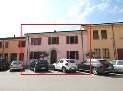 Villetta a schiera in Residenziale