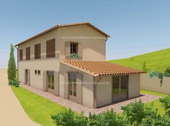 Rustico/Casale in Residenziale