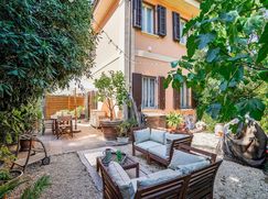 Villetta a schiera in Residenziale
