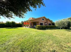 Villa in Residenziale