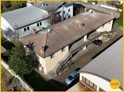 Villetta a schiera in Residenziale