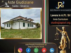 Villa in Residenziale