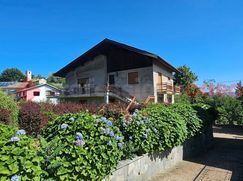 Casa Bi/Trifamiliare in Residenziale