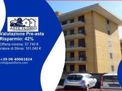Appartamento in Residenziale