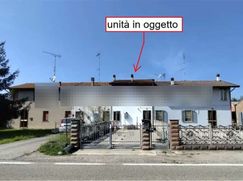 Villetta a schiera in Residenziale