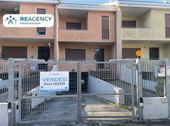 Villetta a schiera in Residenziale