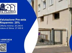 Box/posto auto in Residenziale